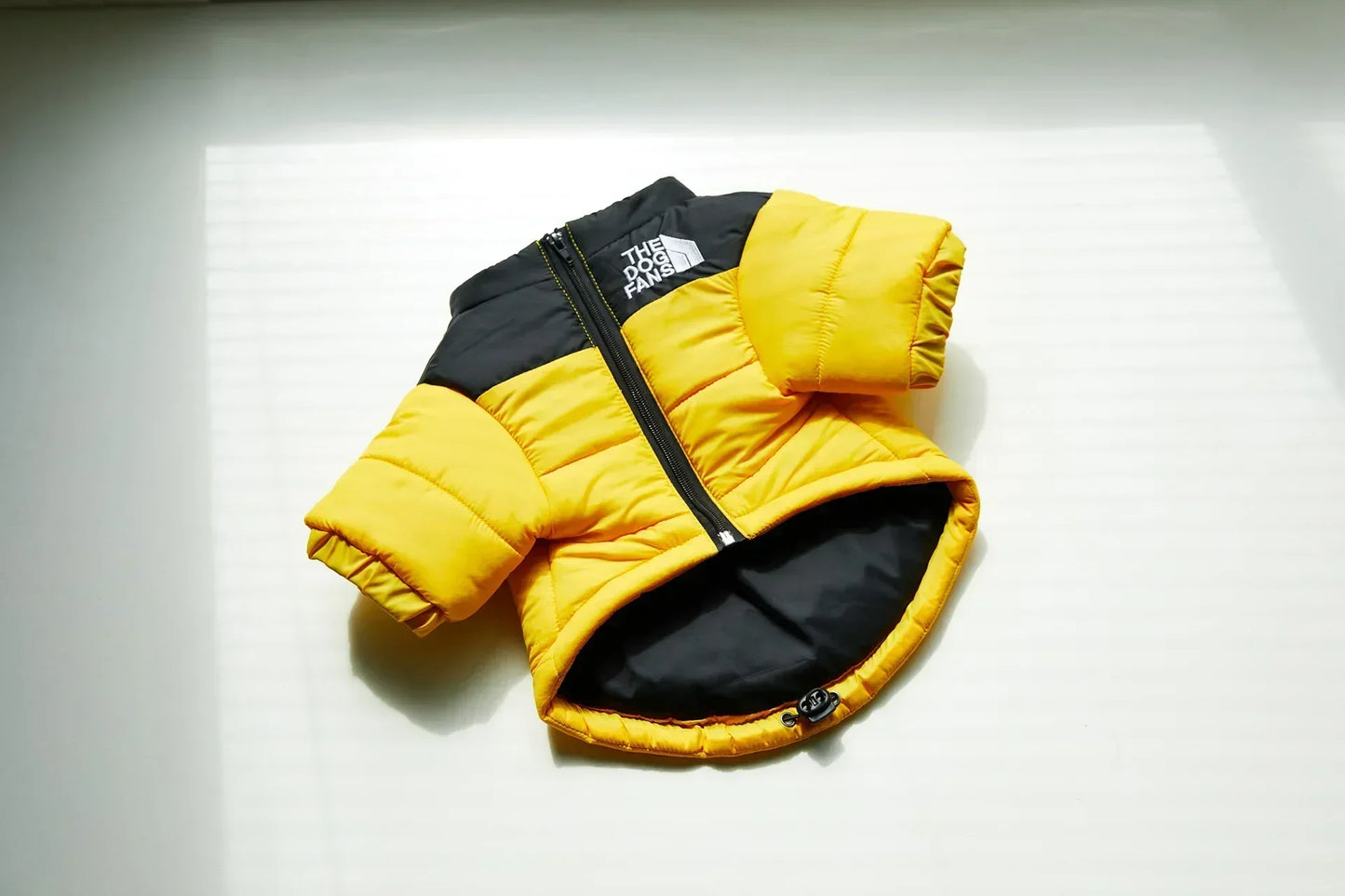 Puppy Down Jacket πΎ