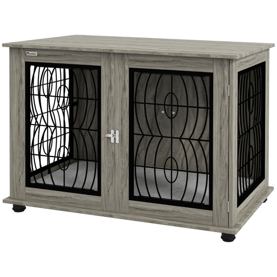 Ultimate Dog Crate: Safe, Sturdy, and Spacious for Comfort