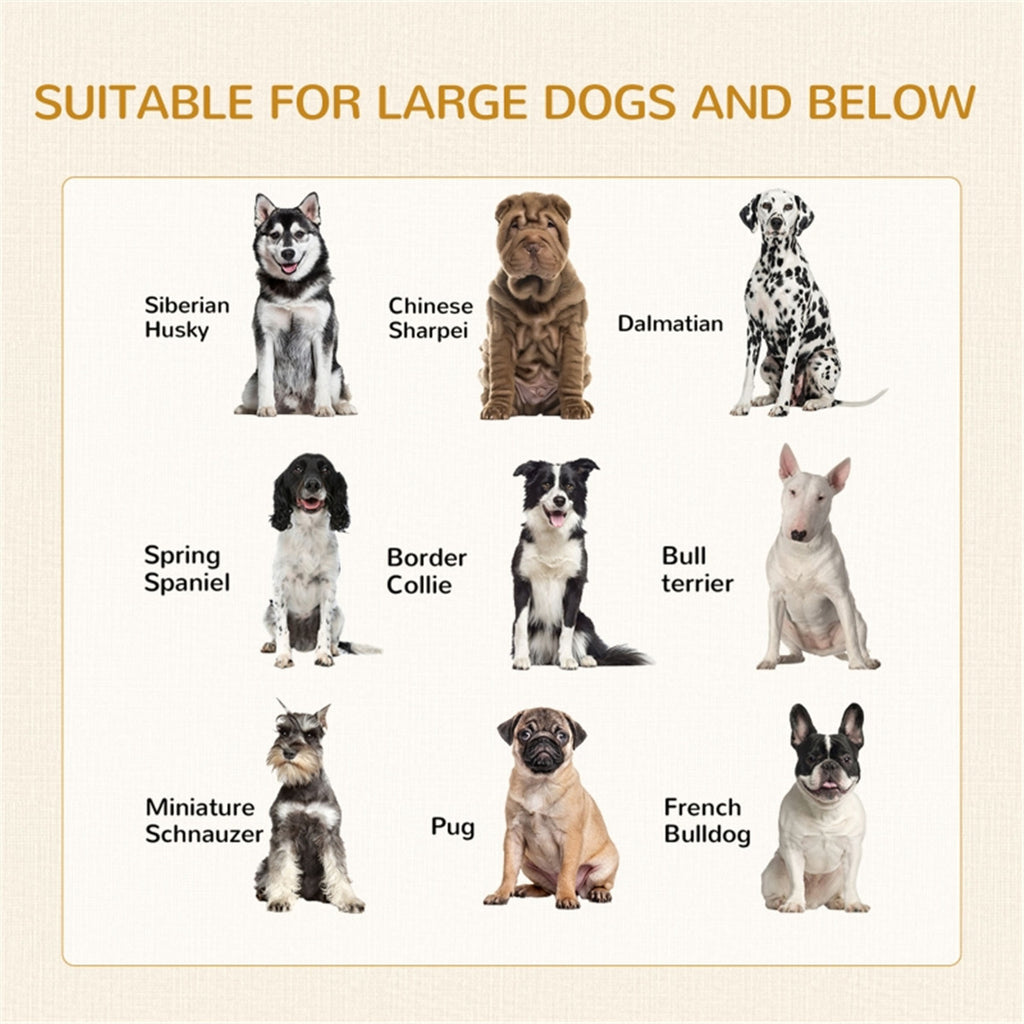 Foldable Dog Crate: Sturdy, Safe, and Comfortable Travel Kennel