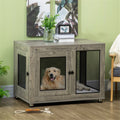 Foldable Dog Crate: Sturdy, Safe, and Comfortable Travel Kennel