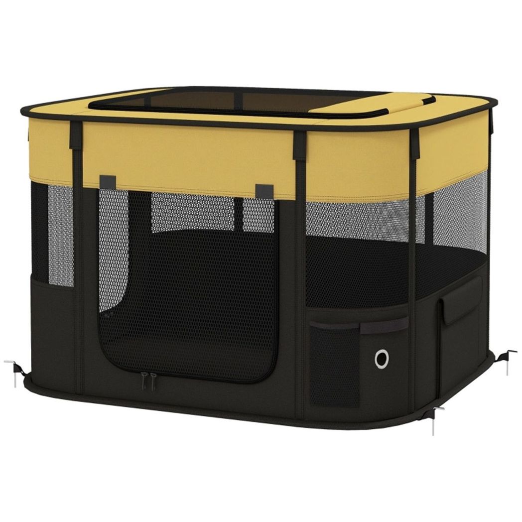 AiryPlus Pet Carrier: Safe, Breathable Comfort for Cats & Dogs