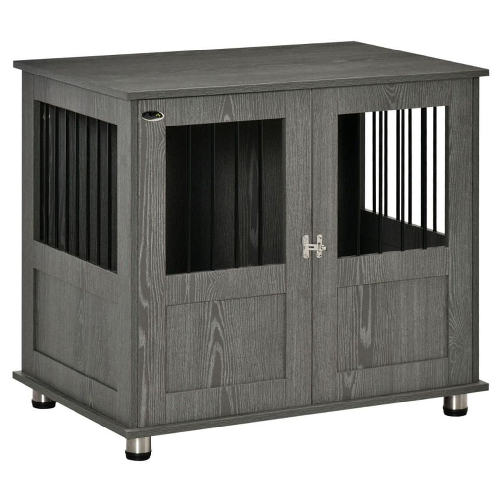 Travel-Ready Dog Crate: Safe, Sturdy, Easy Setup