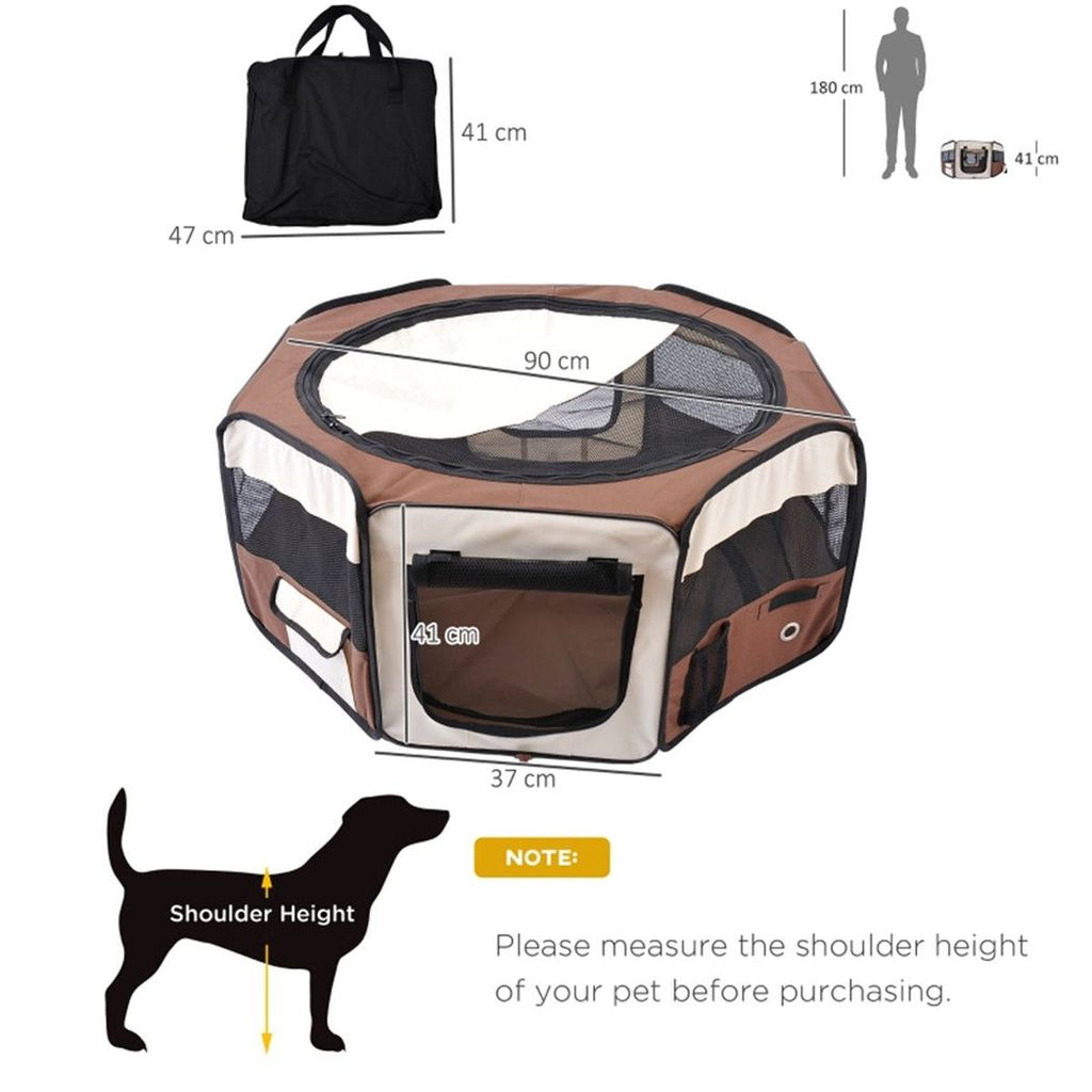 Airline-Approved Pet Carrier: Soft, Breathable, Comfortable Travel Bag