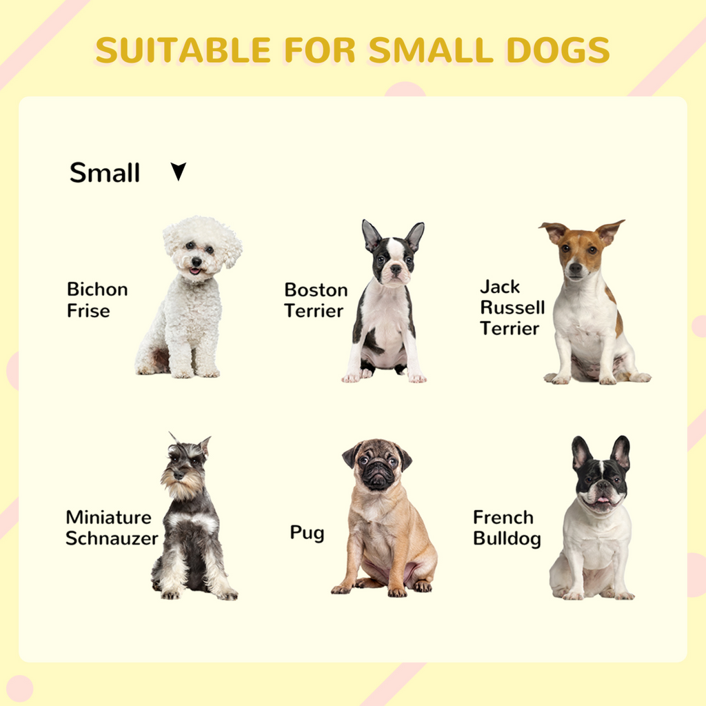 PawHut Outdoor Wooden Dog Kennel - 97L x 72W x 65H cm, Grey