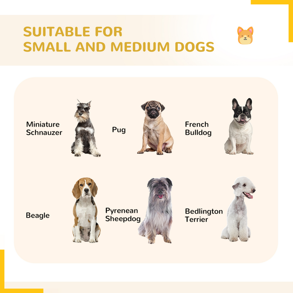 Heavy-Duty 16-Panel Puppy Play Pen - 80cm High, Flexible Shape