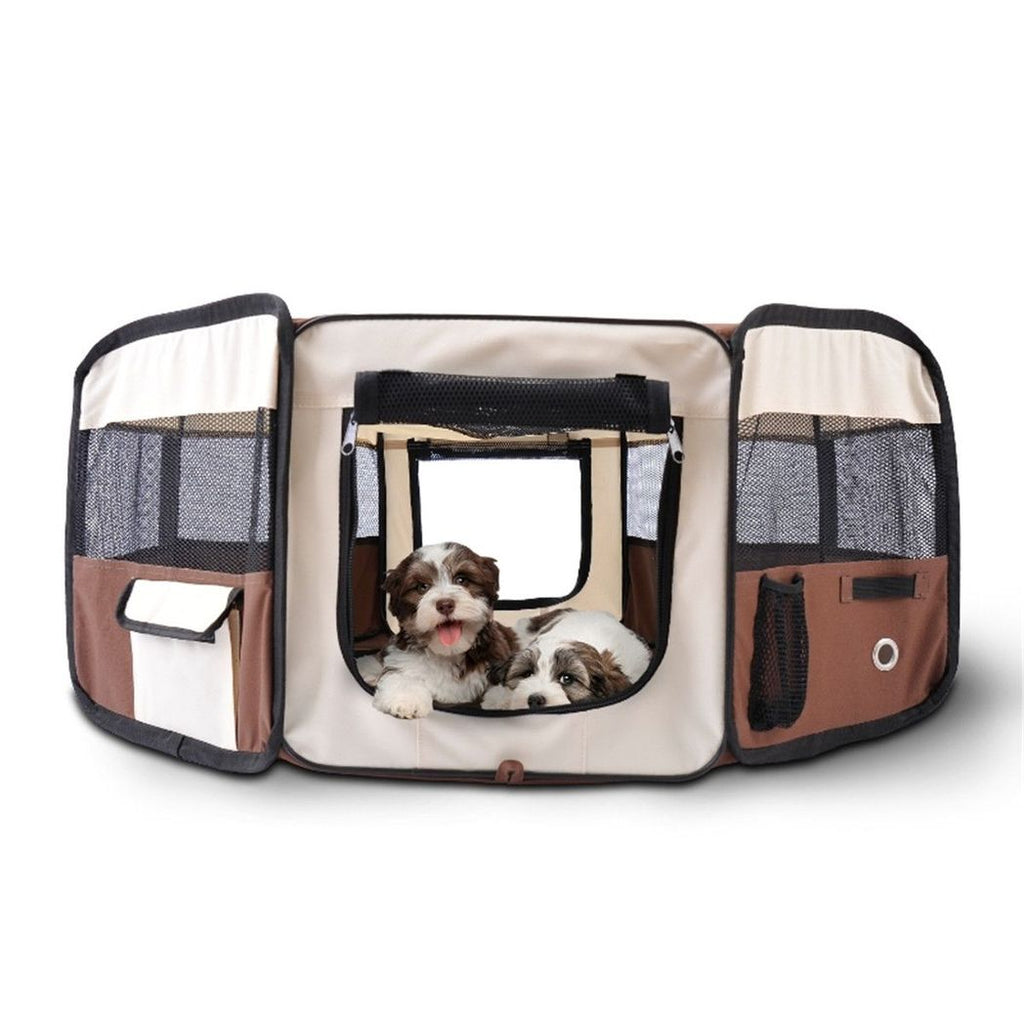 Airline-Approved Pet Carrier: Soft, Breathable, Comfortable Travel Bag