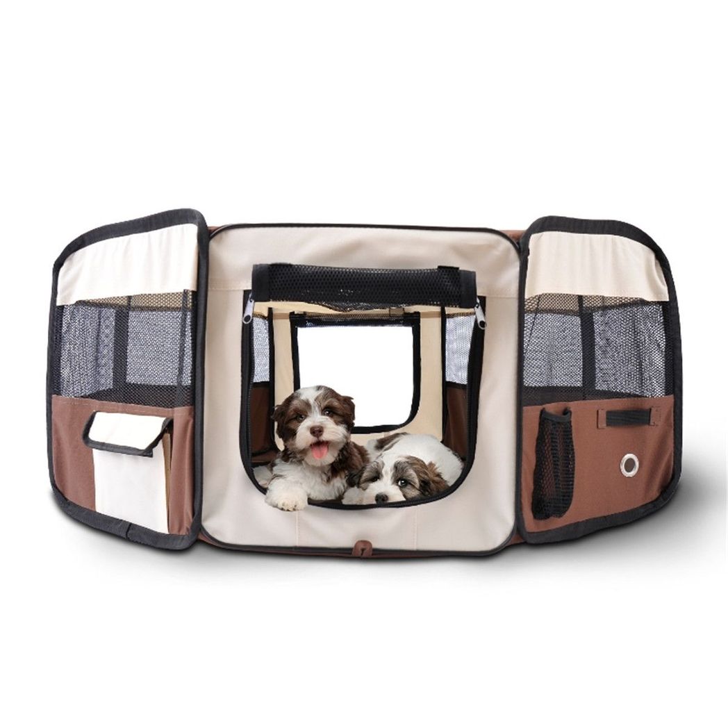 Airline-Approved Pet Carrier: Soft, Breathable, Comfortable Travel Bag