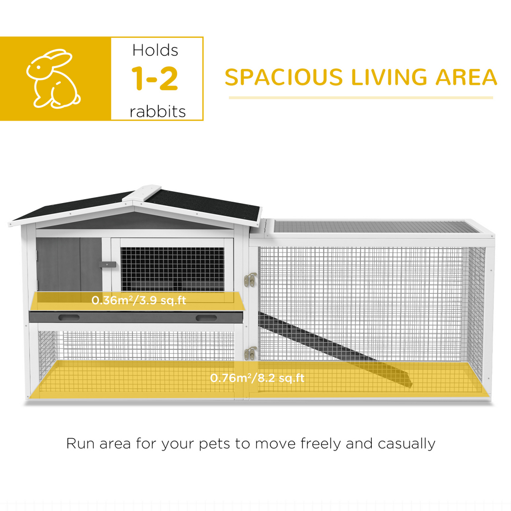Premium Small Animal Playpen Cage – Safe, Spacious & Easy Setup