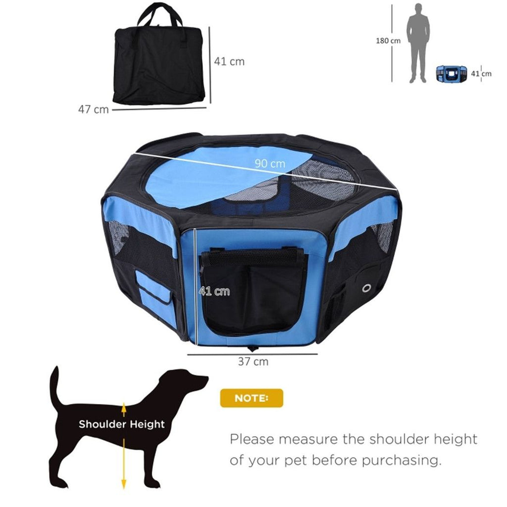PawPassport Airline-Ready Pet Carrier: Safe, Breathable Travel