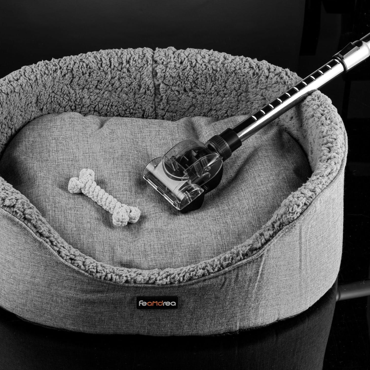 Salter Multicyclonic Pet Pro Vacuum Cleaner - Powerful Pet Hair Removal