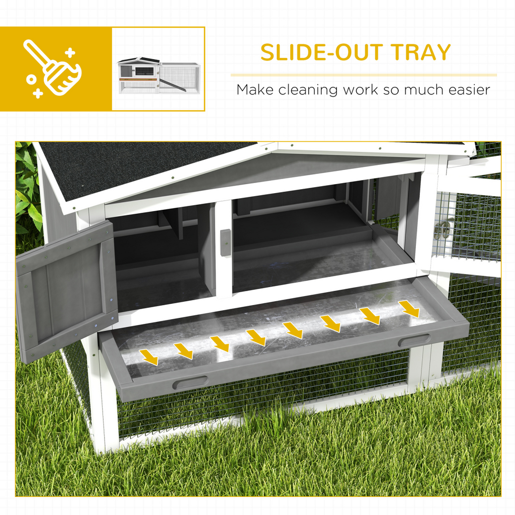 Premium Small Animal Playpen Cage – Safe, Spacious & Easy Setup