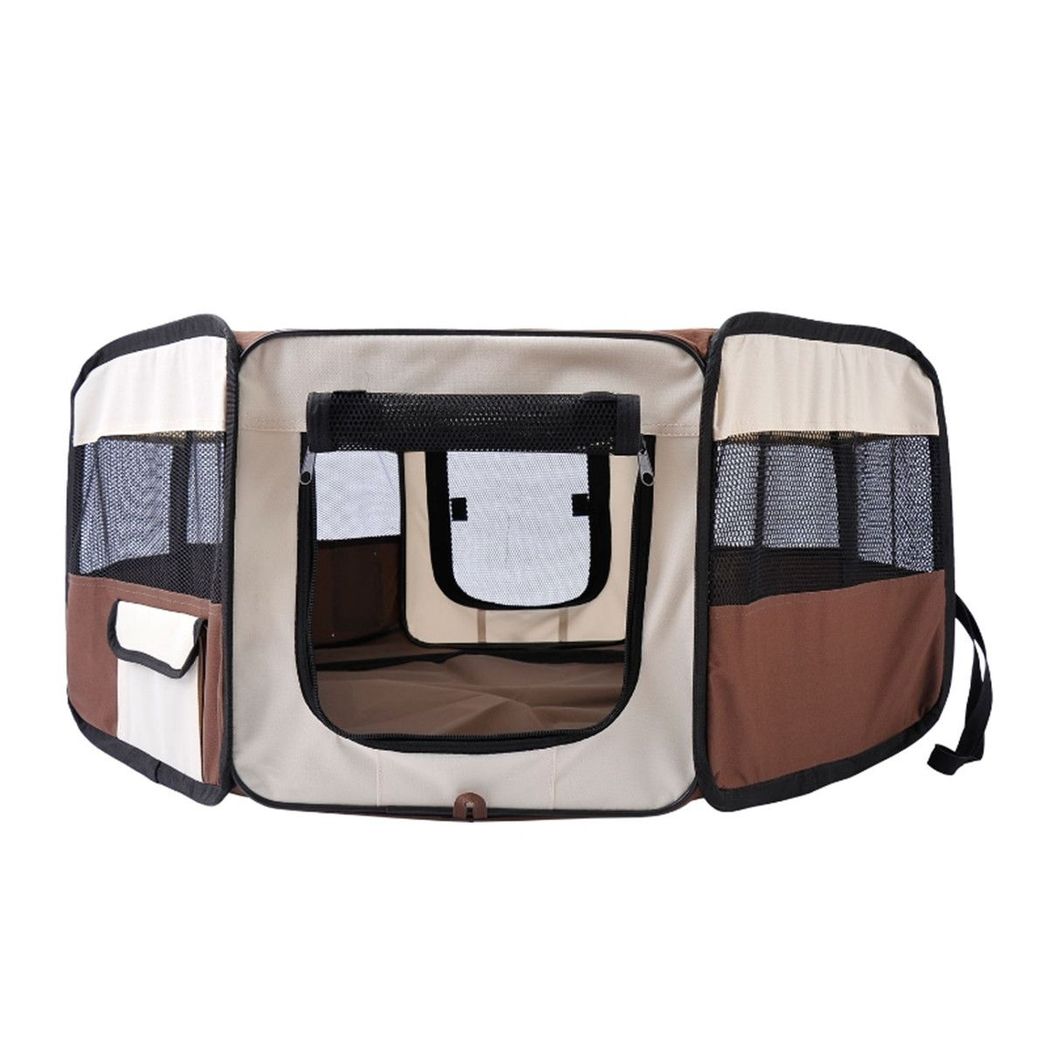 Airline-Approved Pet Carrier: Soft, Breathable, Comfortable Travel Bag
