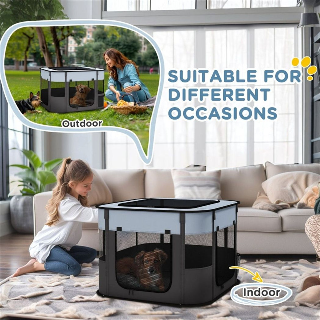 CozyCruise Pet Carrier: Safe, Breathable Travel for Pets