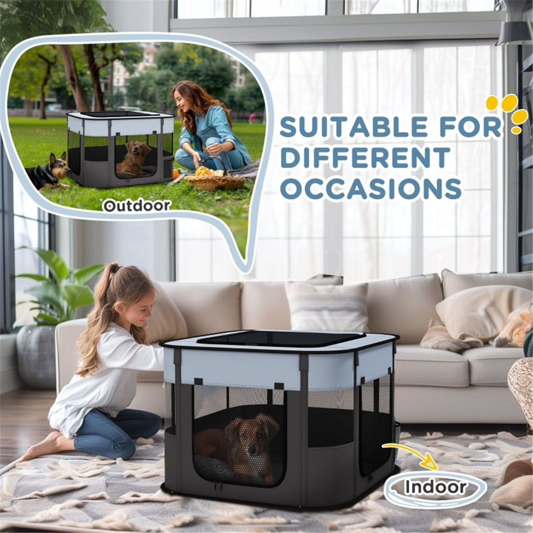 CozyCruise Pet Carrier: Safe, Breathable Travel for Pets