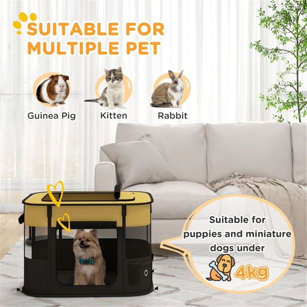 AiryPlus Pet Carrier: Safe, Breathable Comfort for Cats & Dogs