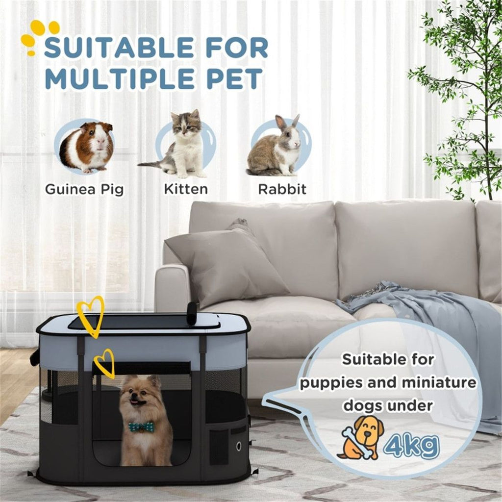 CozyCruise Pet Carrier: Safe, Breathable Travel for Pets