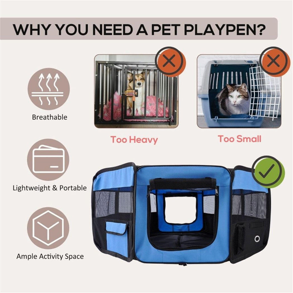PawPassport Airline-Ready Pet Carrier: Safe, Breathable Travel