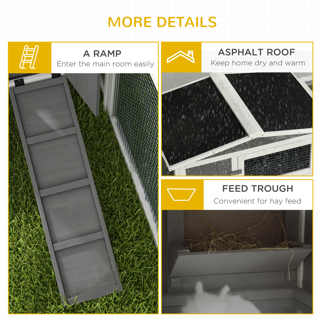 Premium Small Animal Playpen Cage – Safe, Spacious & Easy Setup