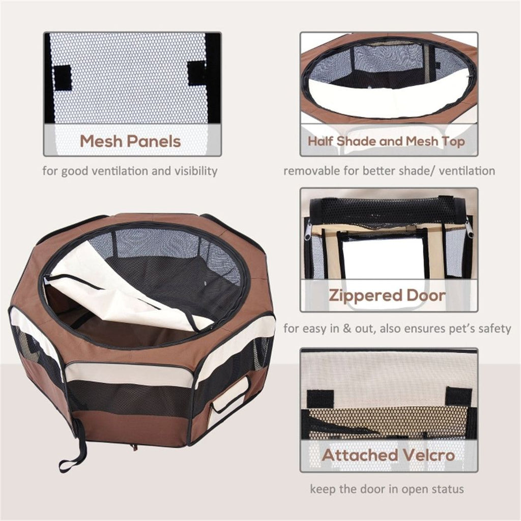 Airline-Approved Pet Carrier: Soft, Breathable, Comfortable Travel Bag