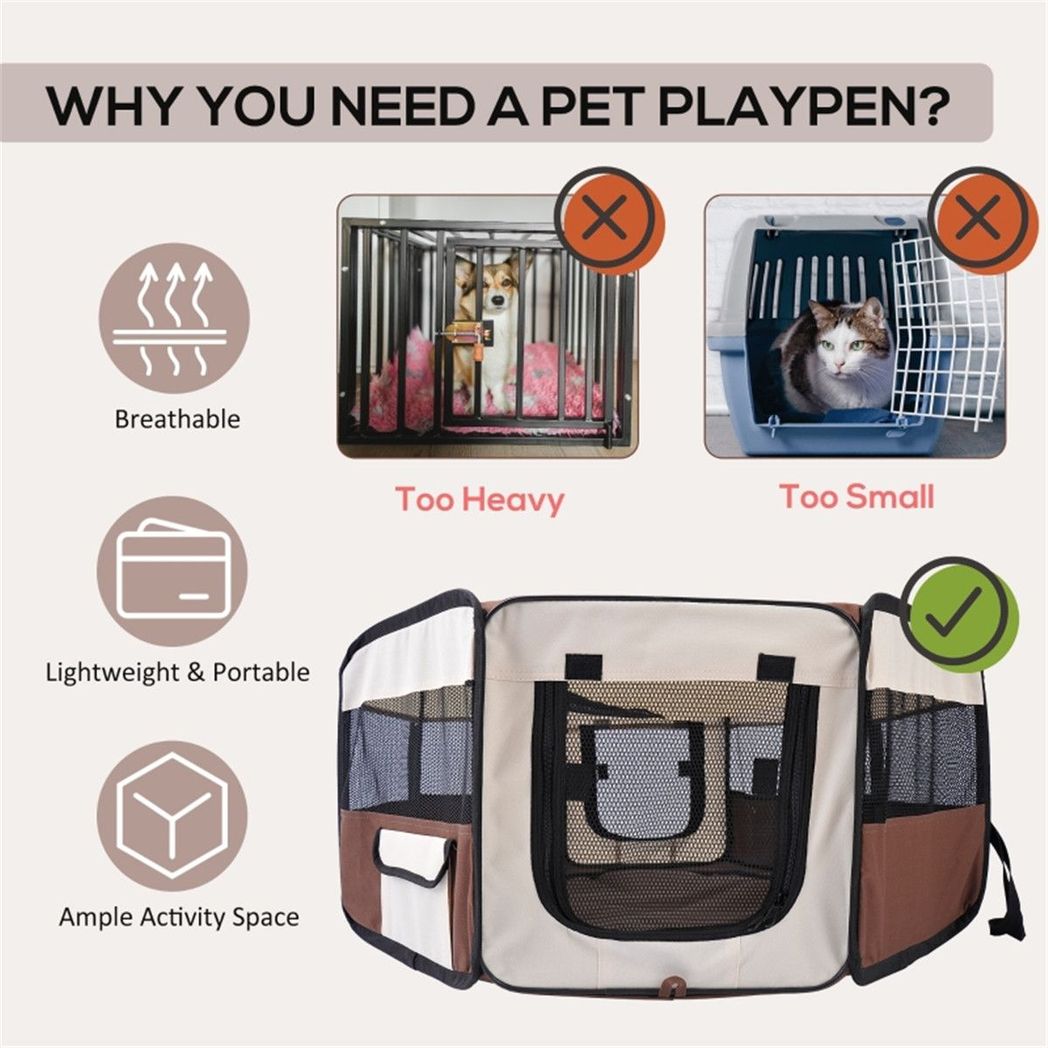 Airline-Approved Pet Carrier: Soft, Breathable, Comfortable Travel Bag