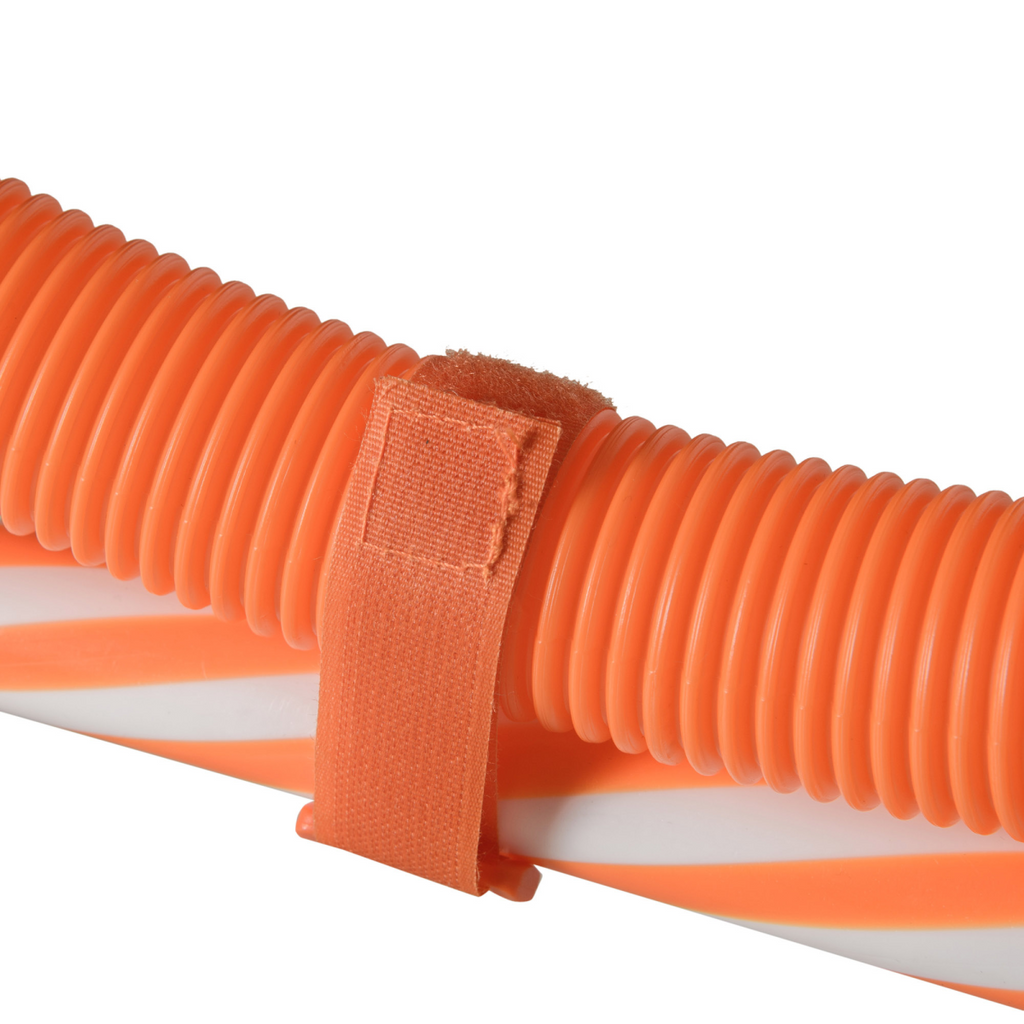 Pet Agility Training Set: Adjustable Hurdles, Ring, Whistle & Carry Bag