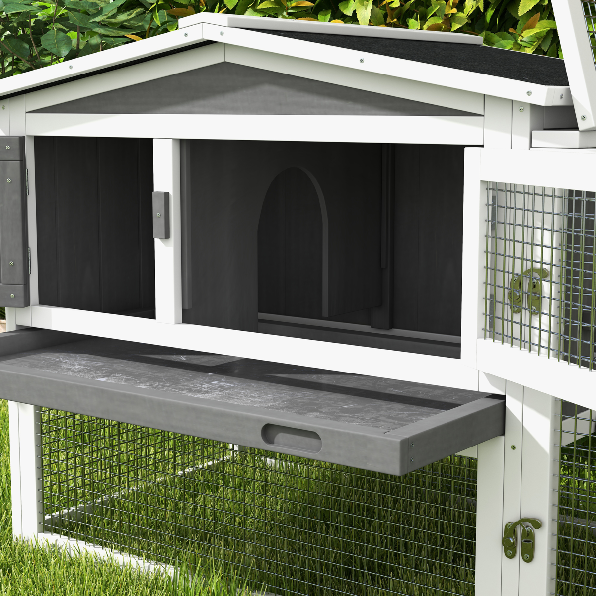 Premium Small Animal Playpen Cage – Safe, Spacious & Easy Setup