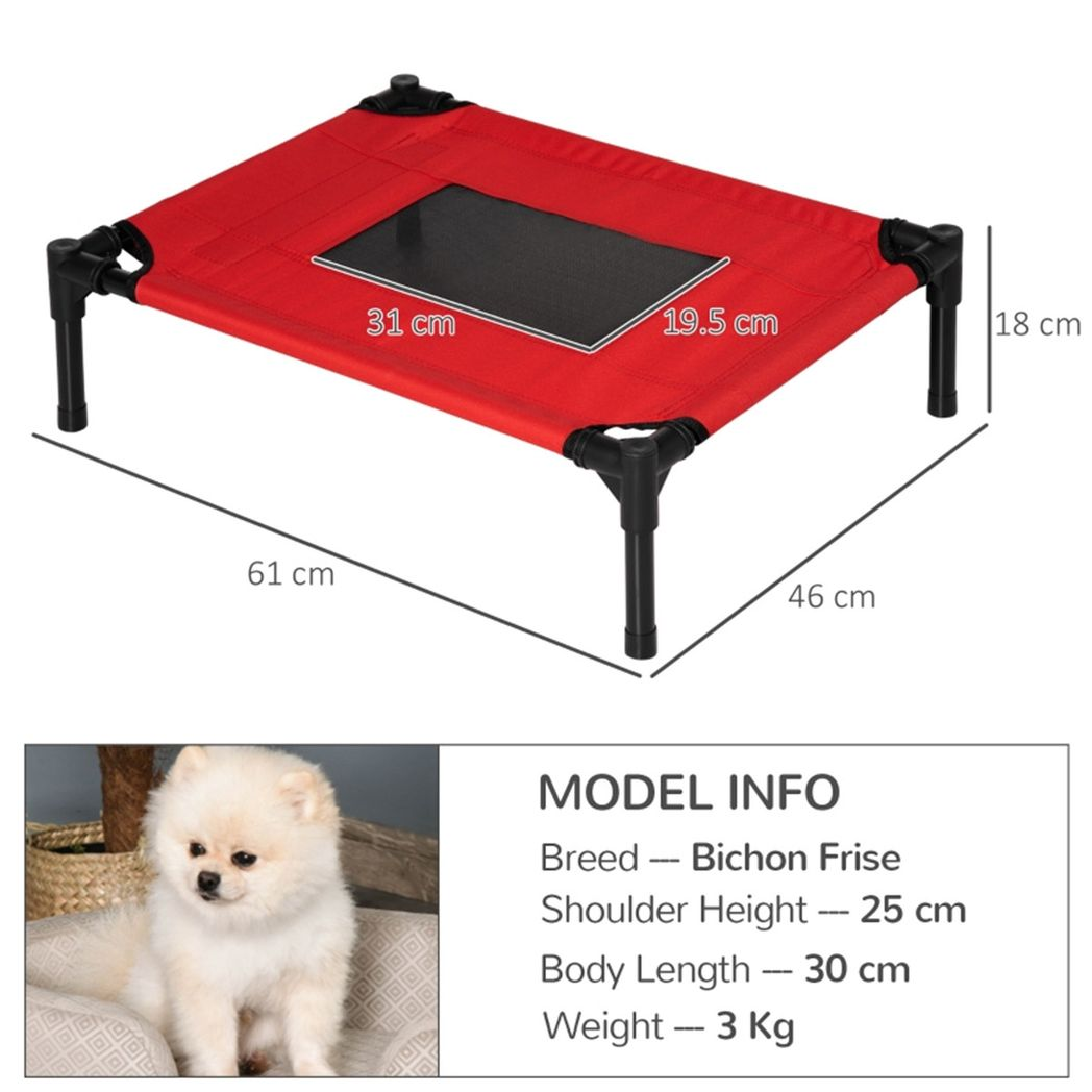 CozyCloud Plush Orthopedic Pet Bed for Dogs & Cats