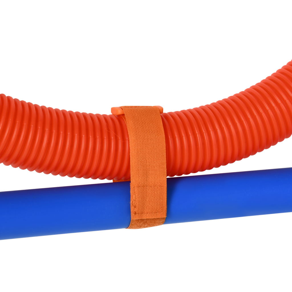 Pet Agility Training Kit: Adjustable Jump Hoop, Poles & Tunnel