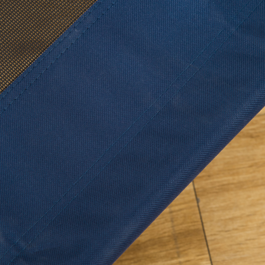 Raised Pet Bed Cot: Elevated Hammock for Dogs & Cats, Portable Waterproof