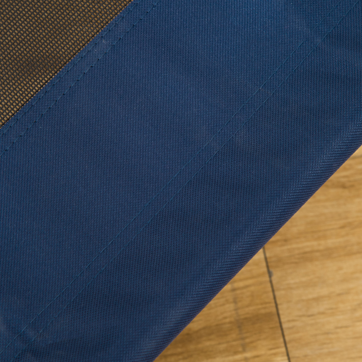 Raised Pet Bed Cot: Elevated Hammock for Dogs & Cats, Portable Waterproof
