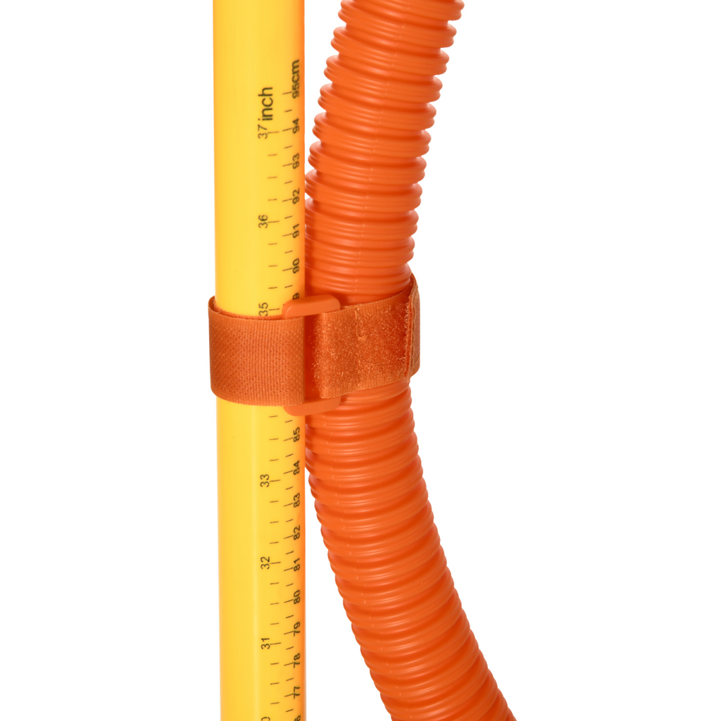 Portable Pet Agility Set: Adjustable Jump Poles, Ring & Turnstile Obstacles