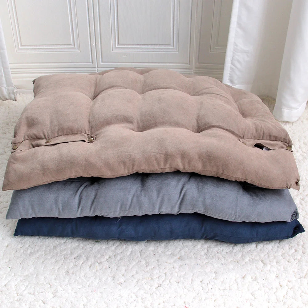 Multifunction 3-in-1 Dog Bed Sofa