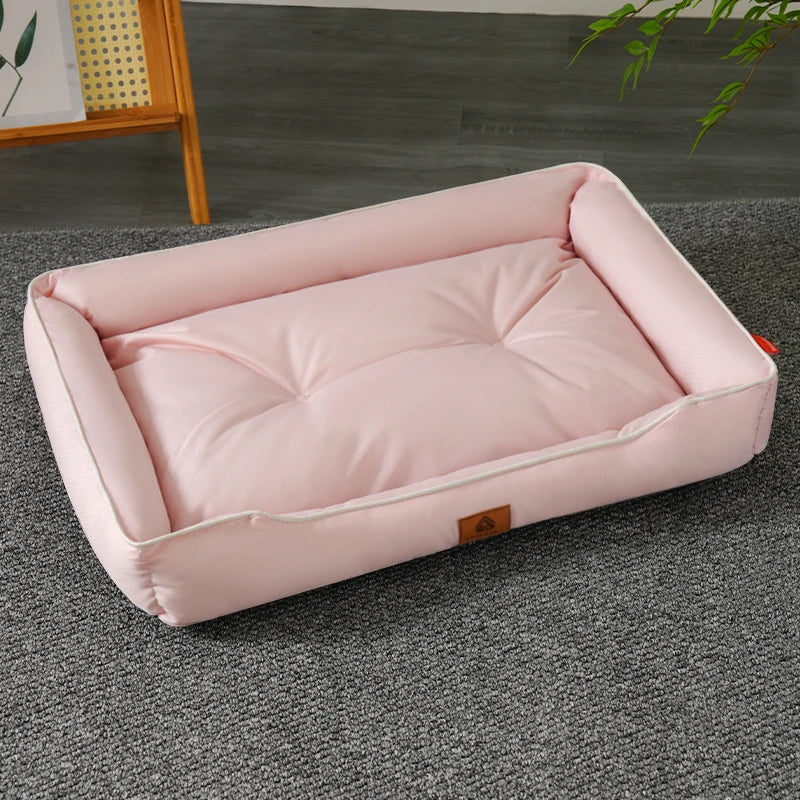 Waterproof Dog Bed