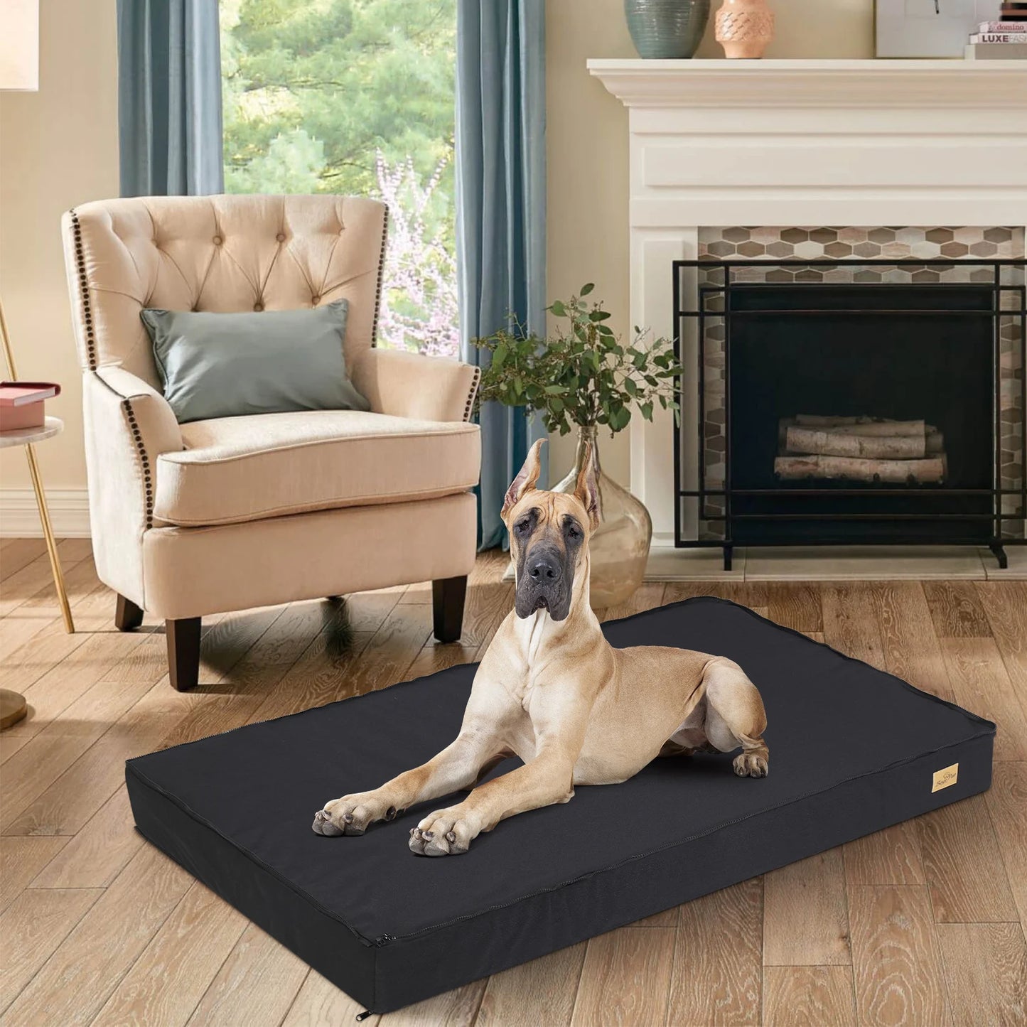 Orthopaedic Dog Bed for Dogs