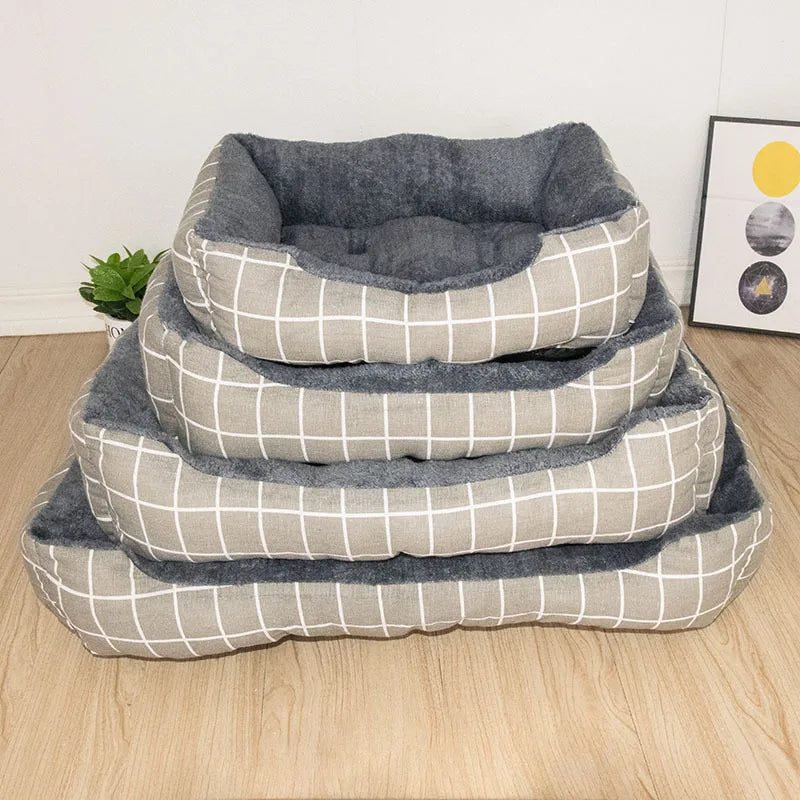 Dog Sofa Bed – Soft, Supportive & Stylish Comfort
