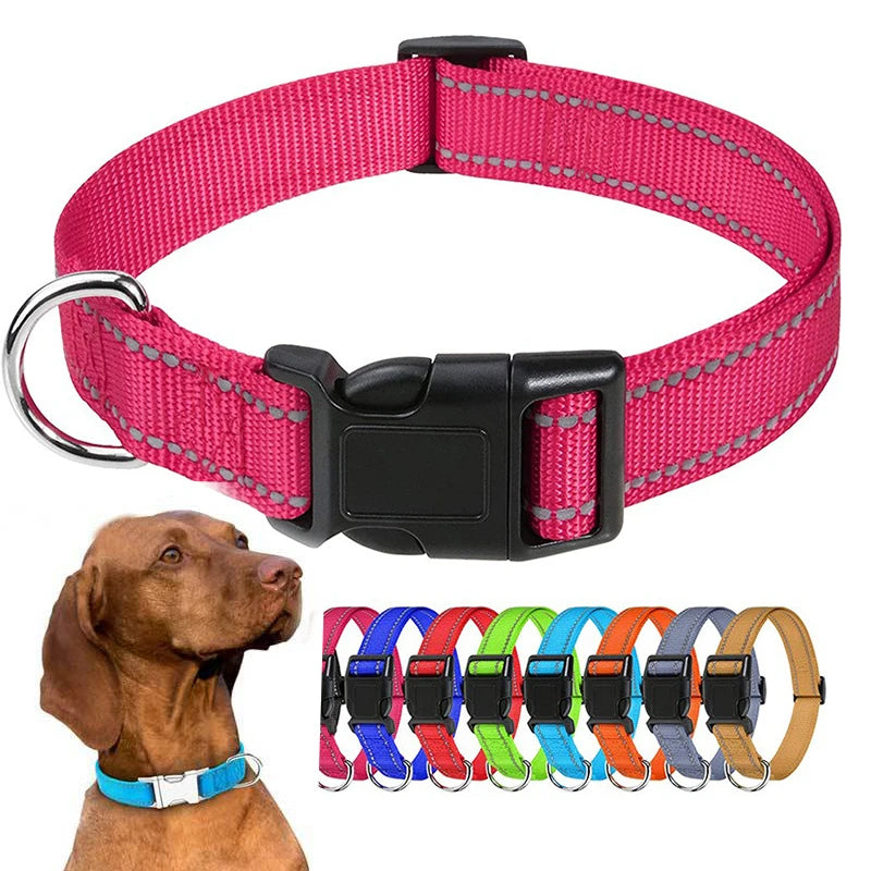 Choker Small Dog Collar – Decorative Adjustable