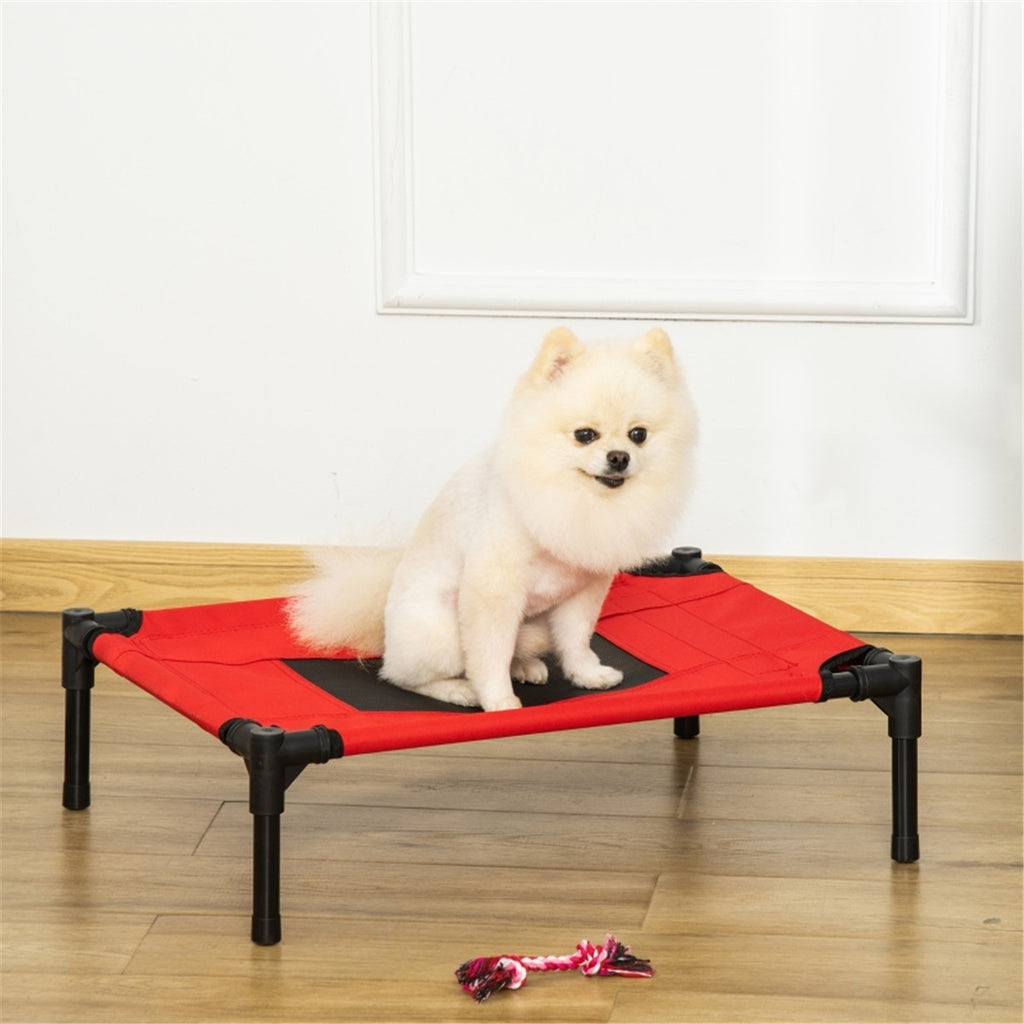 CozyCloud Plush Orthopedic Pet Bed for Dogs & Cats