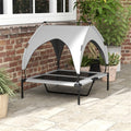 CloudNest Orthopedic Pet Bed for Dogs & Cats — Deep Sleep & Support