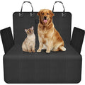VINSANI Pet Car Boot Mat with Bag - Durable Cargo Liner 0000497