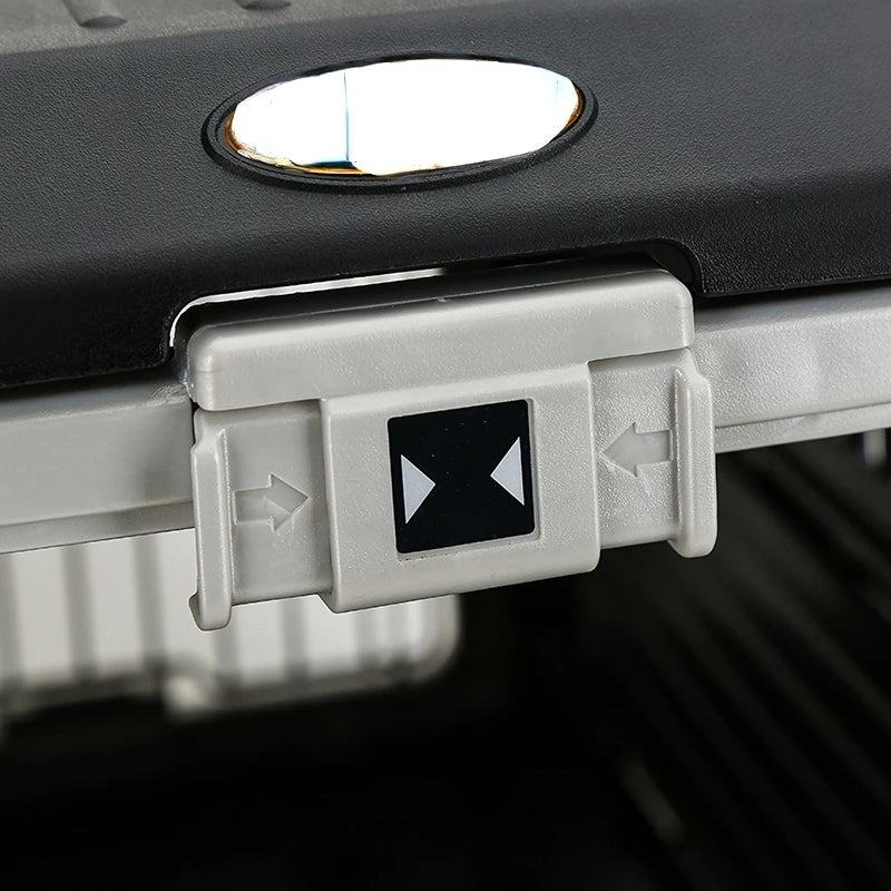 Folding Pet Travel Carrier – Compact Air Box for Cats & Small Dogs (Up to 12kg)