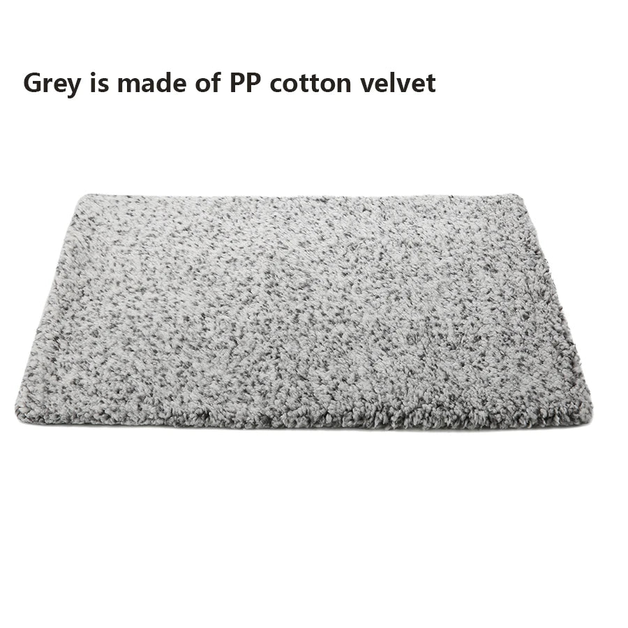 Self-Heating Pet Mat – Cosy Warmth Without Electricity