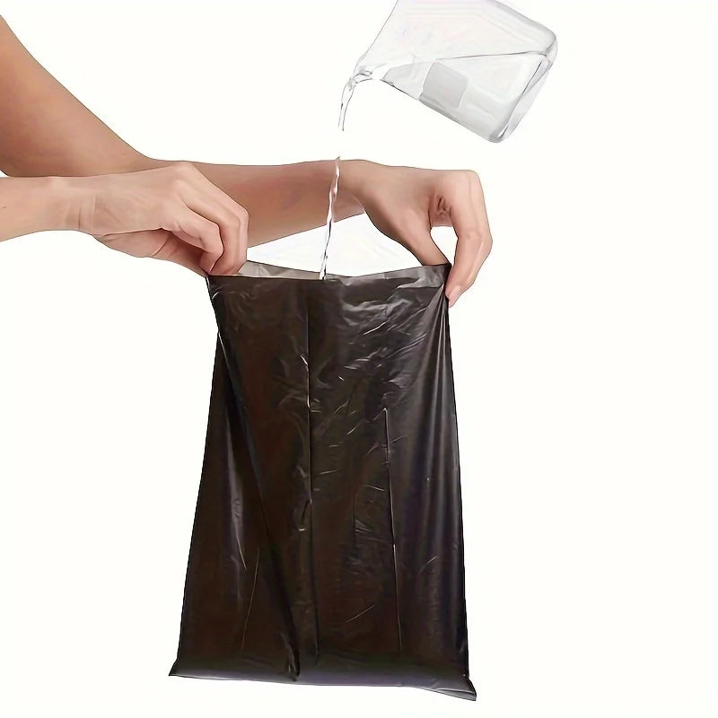 Dog Poop Bags – Thickened, Durable & Leak-Proof Pet Waste Bags 🐾