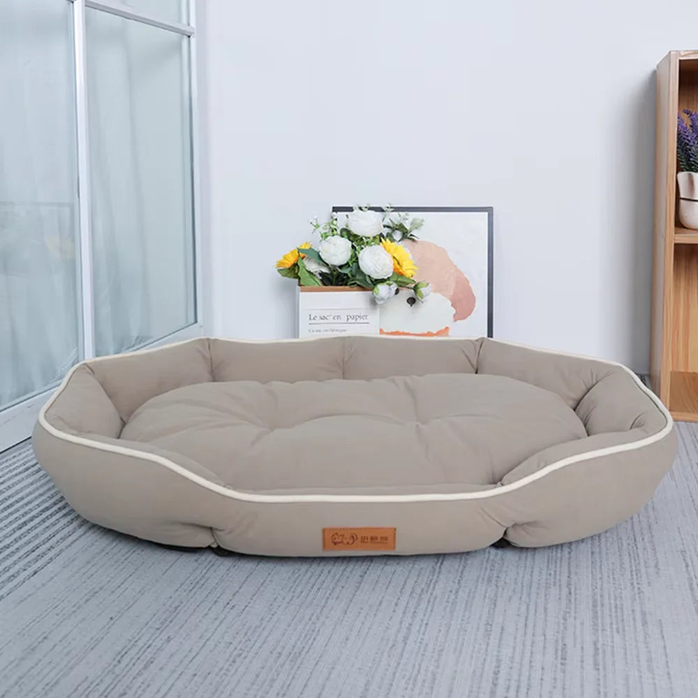 Sofa Sleeping Bed – The Ultimate Comfort for Your Pet