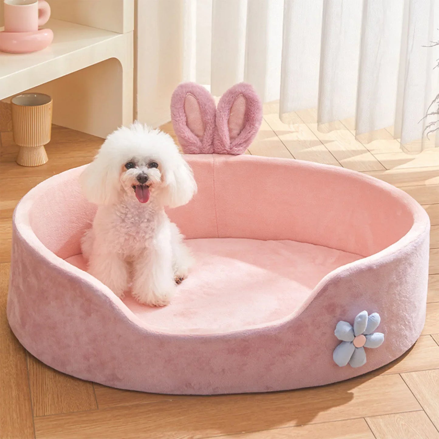 Large Dog Sofa Bed