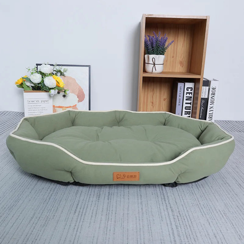 Sofa Sleeping Bed – The Ultimate Comfort for Your Pet