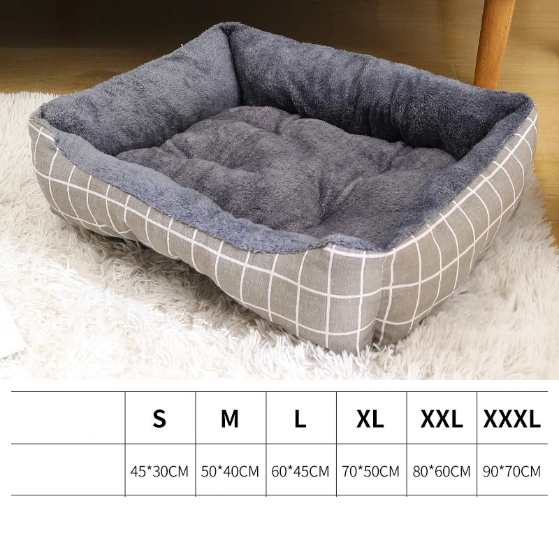 Dog Sofa Bed – Soft, Supportive & Stylish Comfort