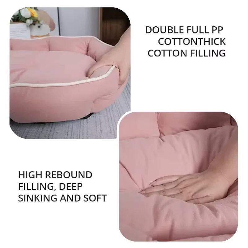 Sofa Sleeping Bed – The Ultimate Comfort for Your Pet