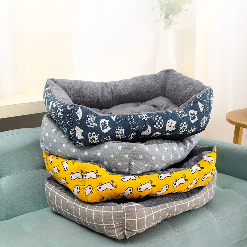 Dog Sofa Bed – Soft, Supportive & Stylish Comfort