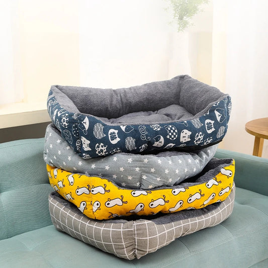 Dog Sofa Bed – Soft, Supportive & Stylish Comfort