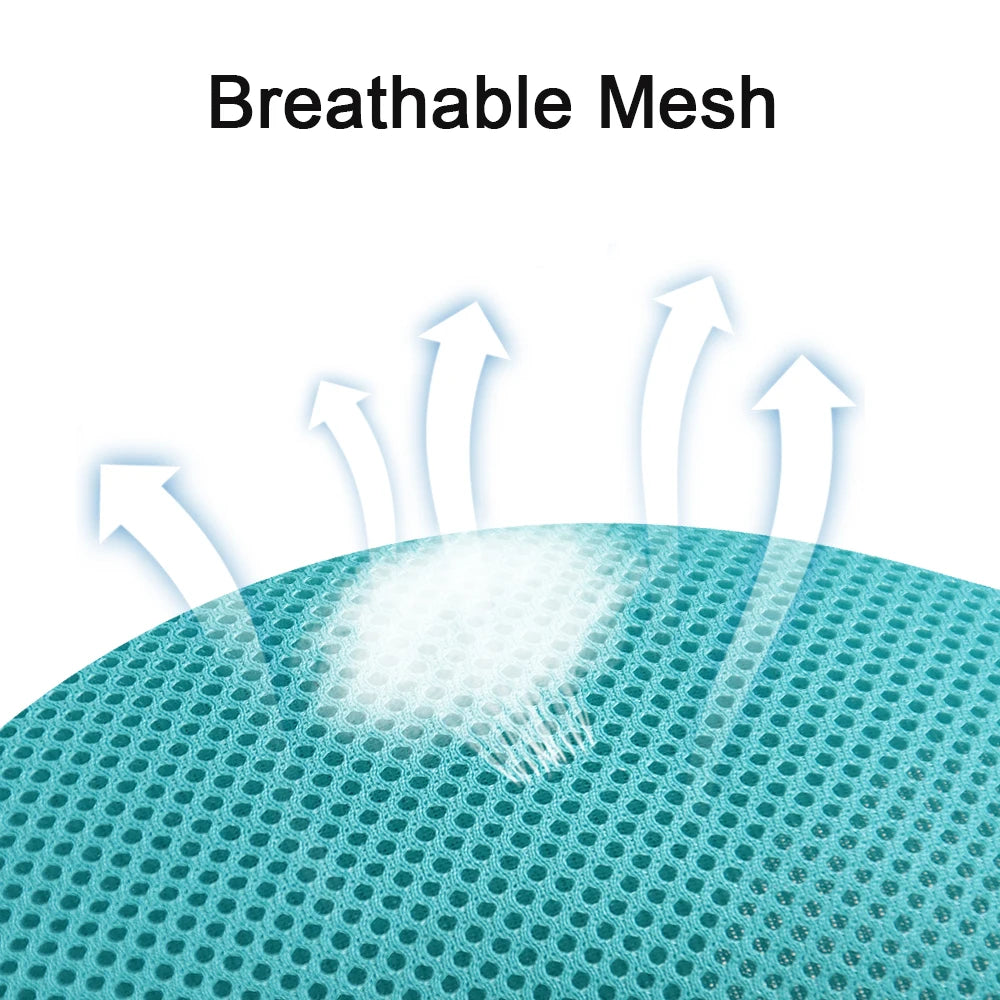 Reflective Dog Vest Harness & Lead Set – Adjustable, Breathable & Secure